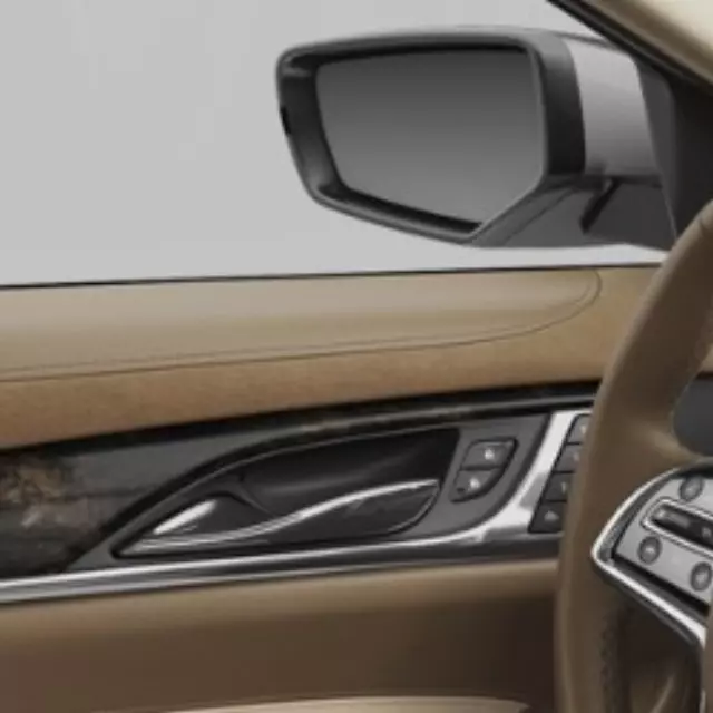 23188634 - Interior: Interior Trim Kit for GM Image