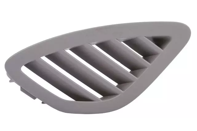 13481975 - Body: Defroster Grille for GM Image