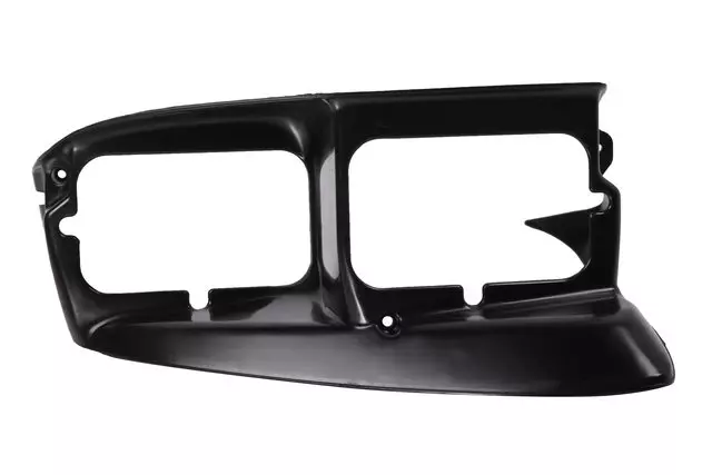 10410721 - Electrical: Bezel for GM Image