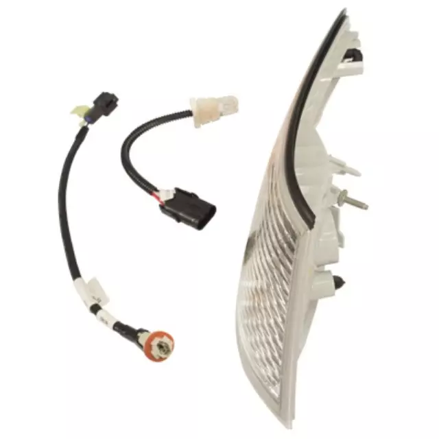 Side Marker Lamp - Ford (1W7Z-15A201-AA)