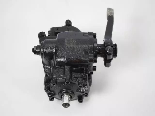 Power Steering Gear - Mopar (5096644AA)