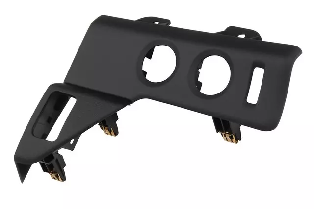 22887676 - Body: Switch Bezel for Chevrolet: Suburban, Tahoe | GMC: Yukon, Yukon XL Image