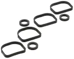 445130 - : Gasket Set, intake manifold for Elring Image