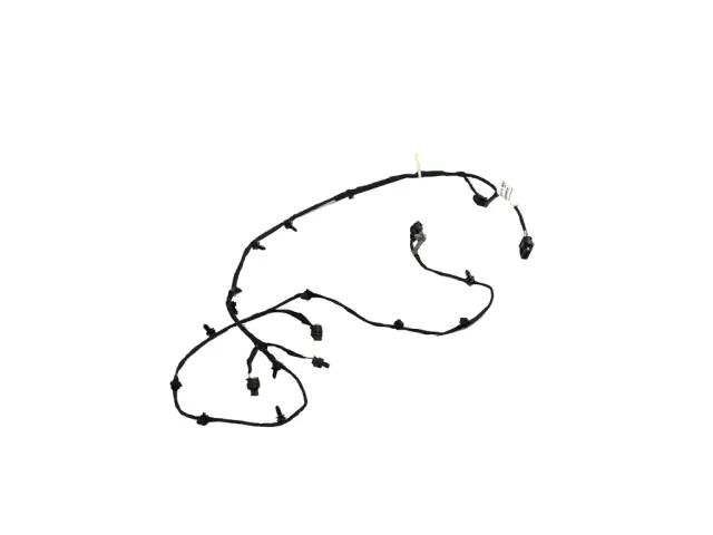 68414894AD - Electrical: Rear Fascia Wiring for Mopar Image image