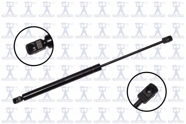 87051 - Exterior: Focus Auto Parts Liftgate Lift Support for Focus Auto Parts Image