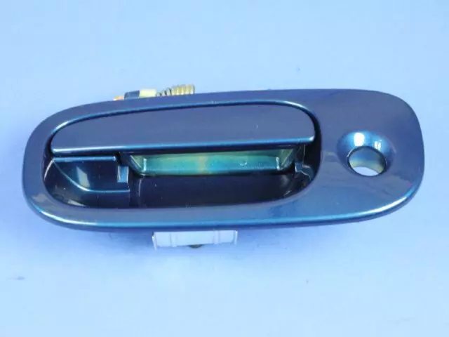 1NJ57GBSAA - Body: Handle, Outside for Dodge: Challenger, Charger Image