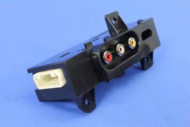 Rear Audio Jack, Right - Mopar (5091799AA)