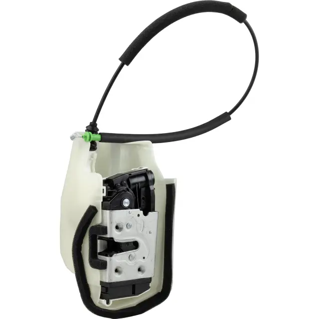 1911004 - Exterior: Door Lock Actuator for GLOBAL PARTS DISTRIBUTORS Image