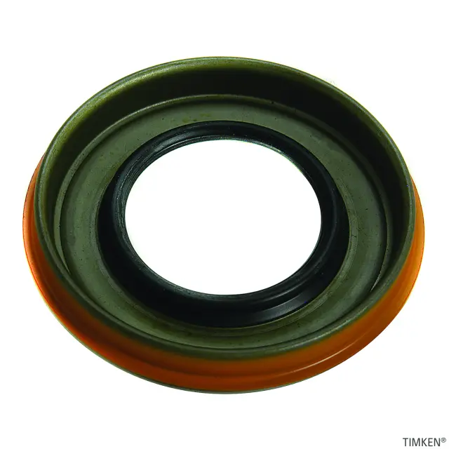 4072N - Transmission &amp; Drivetrain: Automatic Transmission Torque Converter Seal for TIMKEN Image
