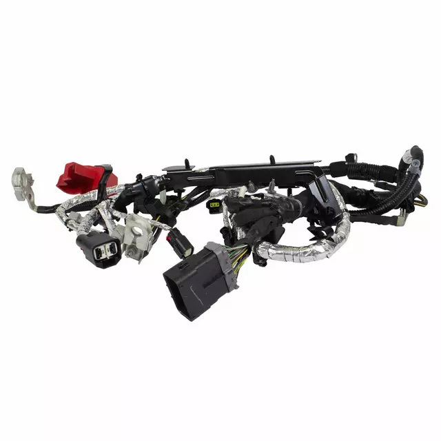 Positive Cable - Ford (HB5Z-14300-F)