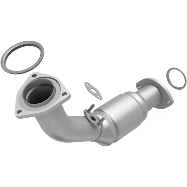 447192 - : California Direct-Fit Catalytic Converter for Magnaflow Image