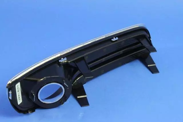 Fog Lamp Bezel, Left - Mopar (68127943AA)