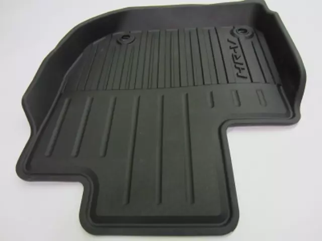 Floor Mats, All-Season, High Wall, 2WD - Honda (08P13-T7S-311)