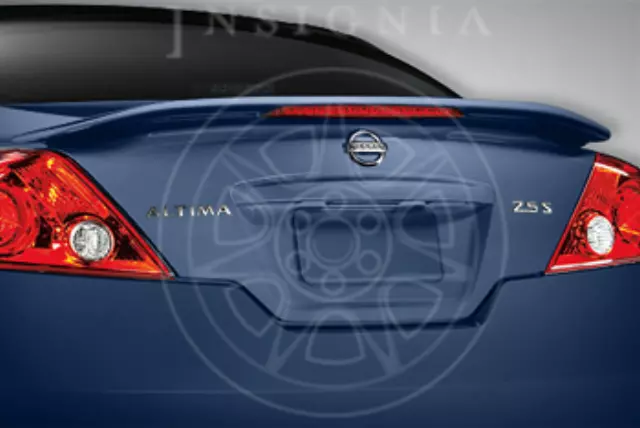 999J1UWC7A - Body: Spoiler, Rear Deck Lid for Nissan: Altima Image