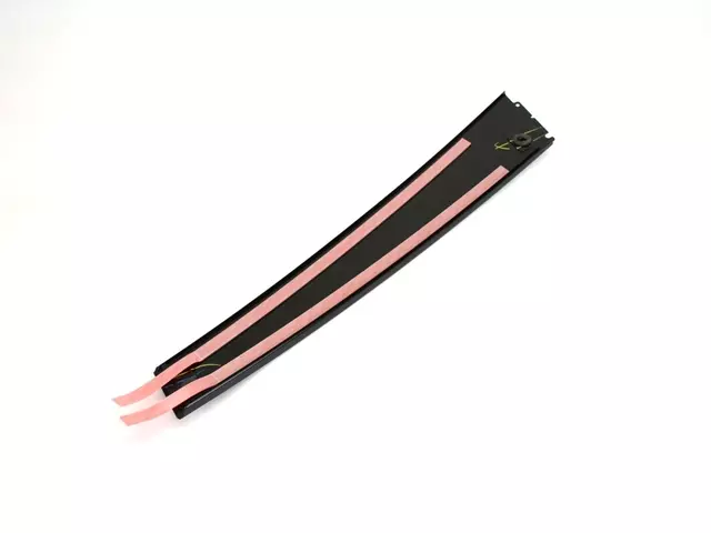 57010385AD - Doors, Door Mirrors and Related Parts: B Pillar Applique, Left for Mopar Image