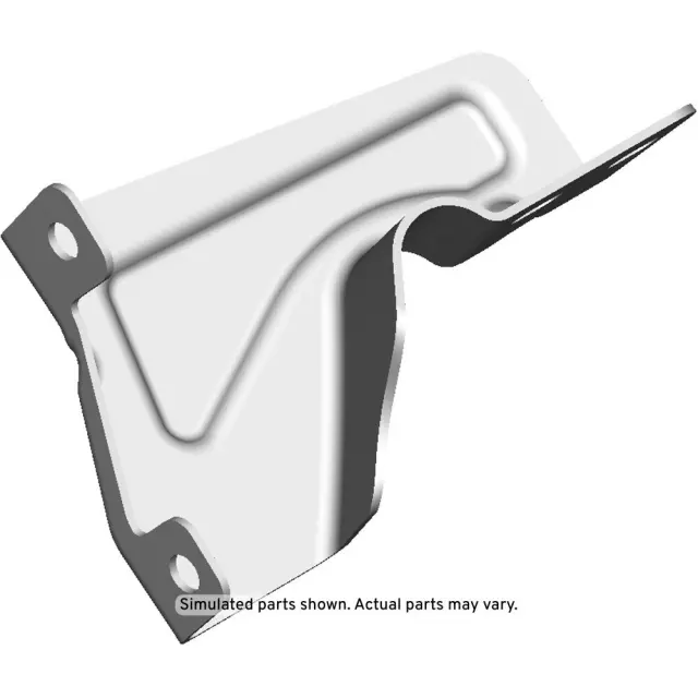 84233363 - Body: Front Panel Reinforcement for GMC: Acadia Image