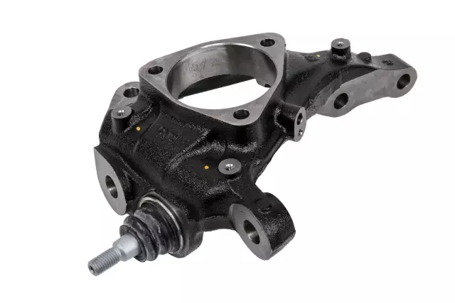 22739650 - : Passenger Side Steering Knuckle for Cadillac: ATS, CTS Image