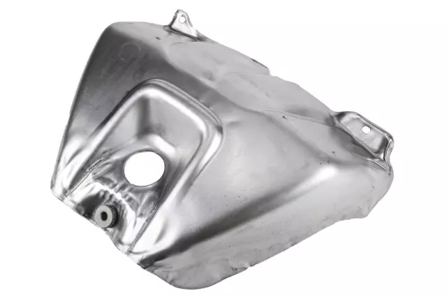 12641749 - Exhaust: Heat Shield for GM Image