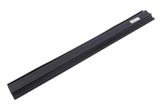 22999239 - : Rear Side Door Window Frame Inner Filler Insulator for GM Image