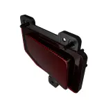 68338393AA - : Rear Bumper Reflector, Left for Jeep: Gladiator Image