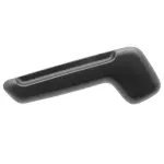 DE9Z74617D34AC - : Seat Back Recliner Adjustment Handle for Ford: Flex | Lincoln: MKT Image