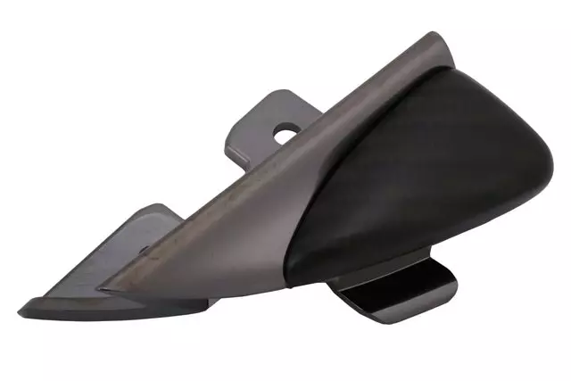 23229057 - : Serval Low Gloss Passenger Side Instrument Panel Trim Plate Applique for GM Image