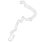 2055405626 - : Electrical Wiring Harness for Mercedes-Benz: C350e Image