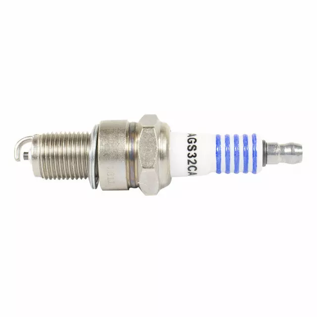 AGS32CAX - Ignition: Spark Plug for Ford: Aspire, Festiva | Mercury: Tracer Image
