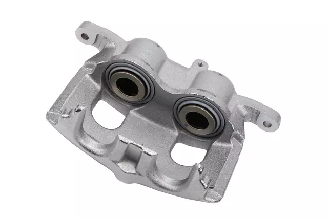 13544897 - : Rear Driver Side Brake Caliper without Pads and Bracket for GM Image