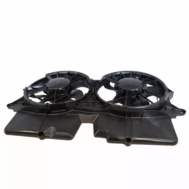 5L8Z8C607HB - Cooling System: Fan &amp; Motor for Ford: Escape | Mercury: Mariner Image