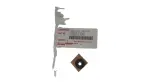 7688921040 - Body: Rear Spoiler Seal for Toyota Image