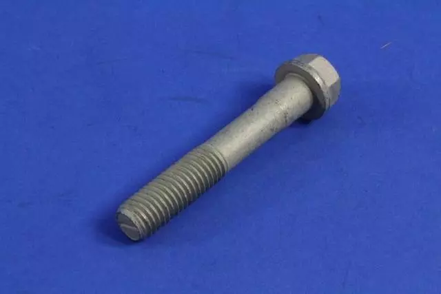 SCREW-HEX FLANGE HEAD - Fiat (6511395AA)