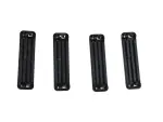 68303602AA - Restraints: Seat Belt Seat Belt Package for Mopar Image