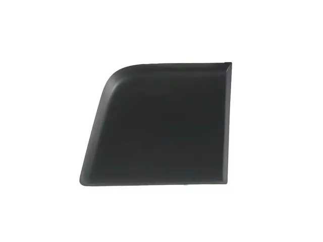 1ZT32LAHAA - Exterior Ornamentation: Door Outside Molding, Left for Ram: ProMaster 1500, ProMaster 2500 Image