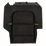 JL1Z7866800C - Body: Seat Back Pad for Ford: Expedition Image