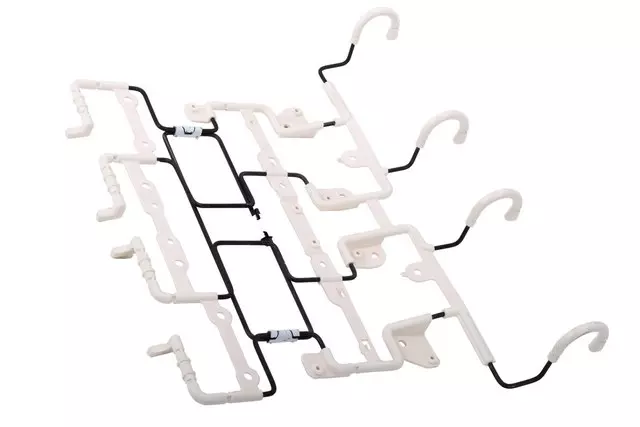 90873219 - Body: Support Spring for Buick: LaCrosse Image