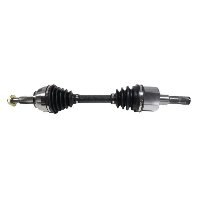 NCV11132 - : Ford, Lincoln, Mercury CV Axle Assembly  - Front Left for GSP Image