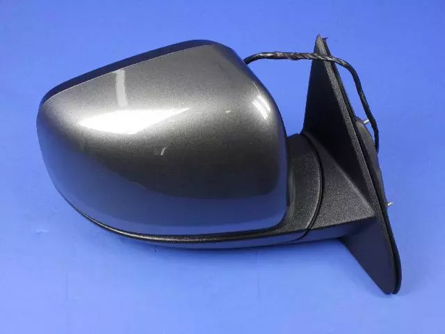 Outside Rear-View Mirror, Right - Mopar (5SG18TZZAF)