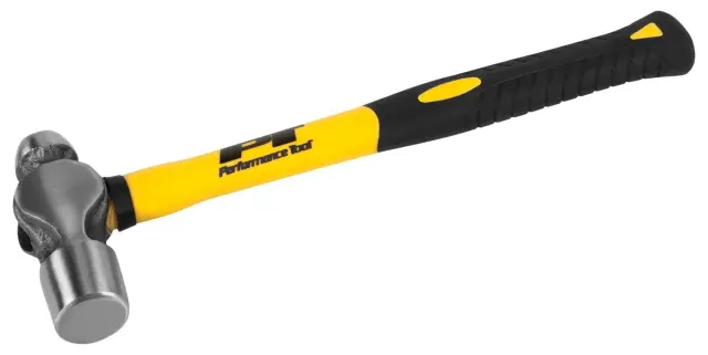 M7034B - : Hammer for Performance Tool Image
