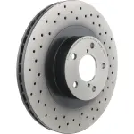 990771X - : Brembo XTRA Disc Brake Rotor for Brembo Image