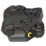 BV6Z9002E - Unclassified: Fuel Tank for Ford: Focus Image