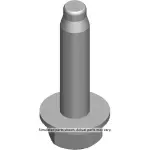 11547578 - : Multi-Purpose Bolt for GM Image