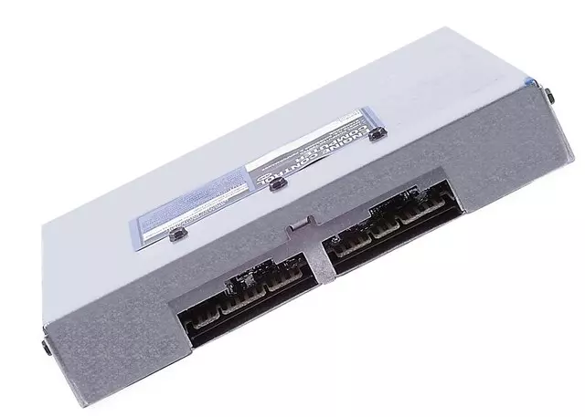 88999170 - Electrical: ECM for Buick: Century, Skyhawk, Skylark, Somerset | Chevrolet: Beretta, Cavalier, Celebrity, Corsica, K1500 Pickup, K2500 Pickup | GMC: C1500 Pickup, C2500 Pickup, K1500 Pickup, K2500 Pickup | Oldsmobile: Calais, Cutlass Calais, Cutlass Ciera, Cutlass Cruiser, Firenza | Pontiac: 6000, Fiero, Grand Am, Sunbird Image image