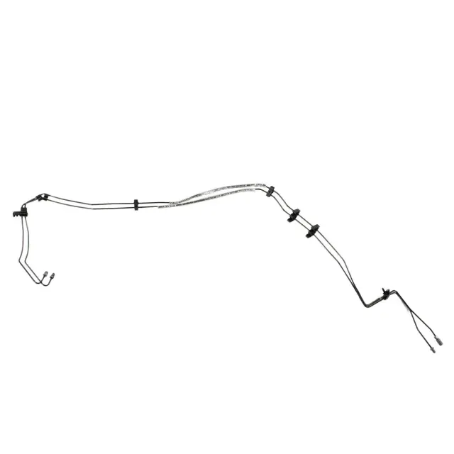 Tube Assembly Brake - Ford (HC3Z-2C287-B)
