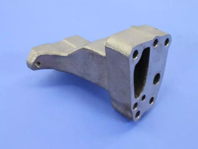 Turbo Charger Bracket - Mopar (68068195AA)