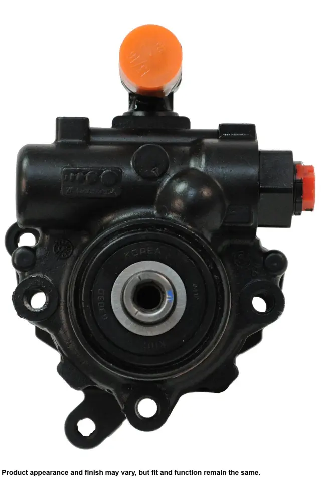 21389 - Cooling Systems: Power Steering Pump for Cardone Image