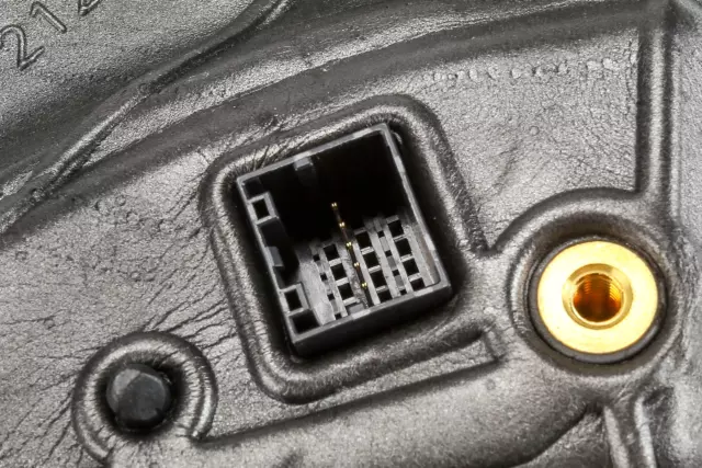 84293664 - Body: Mirror Assembly for GMC: Acadia Image