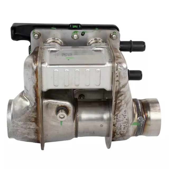 Heater Assembly Auxiliary - Ford (NZ1Z-18K463-B)