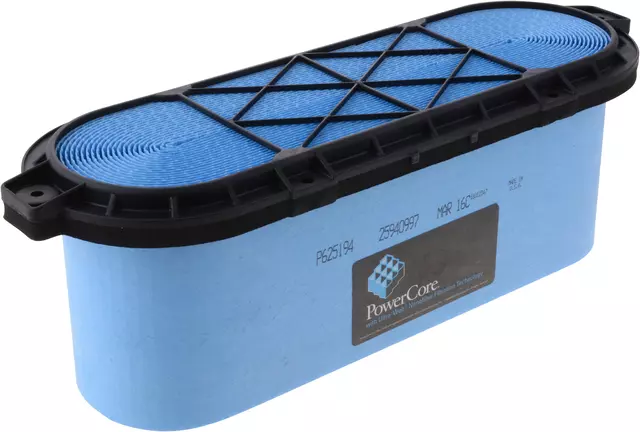 Acdelco™ Engine Air Filter - GM (A3107C)