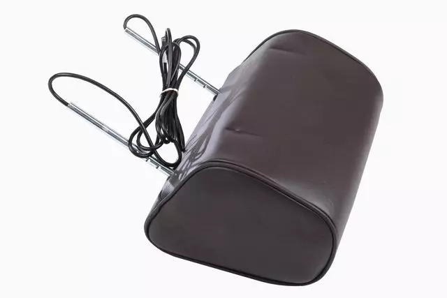 Cocoa Driver Seat Head Restraint - GM (20807057)